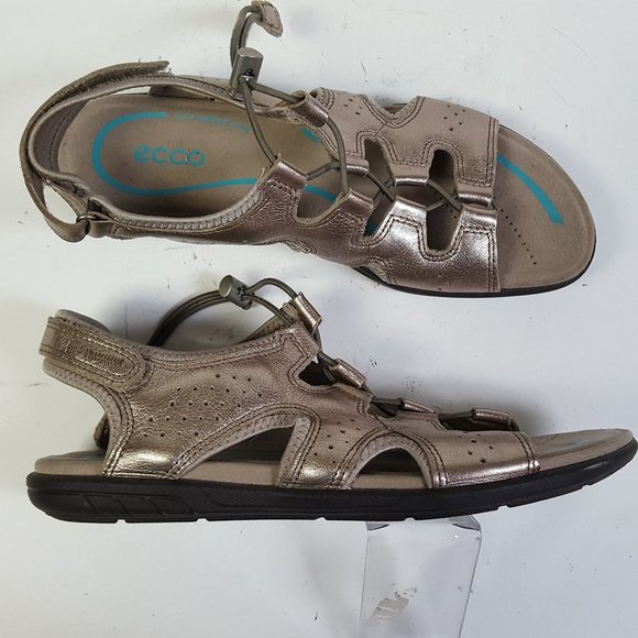 ecco bluma toggle sandal